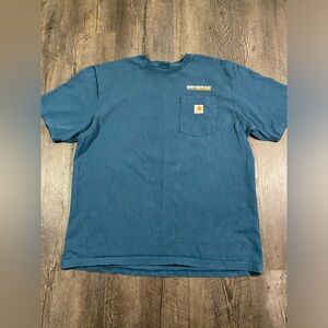 CARHARTT Mens Shirt